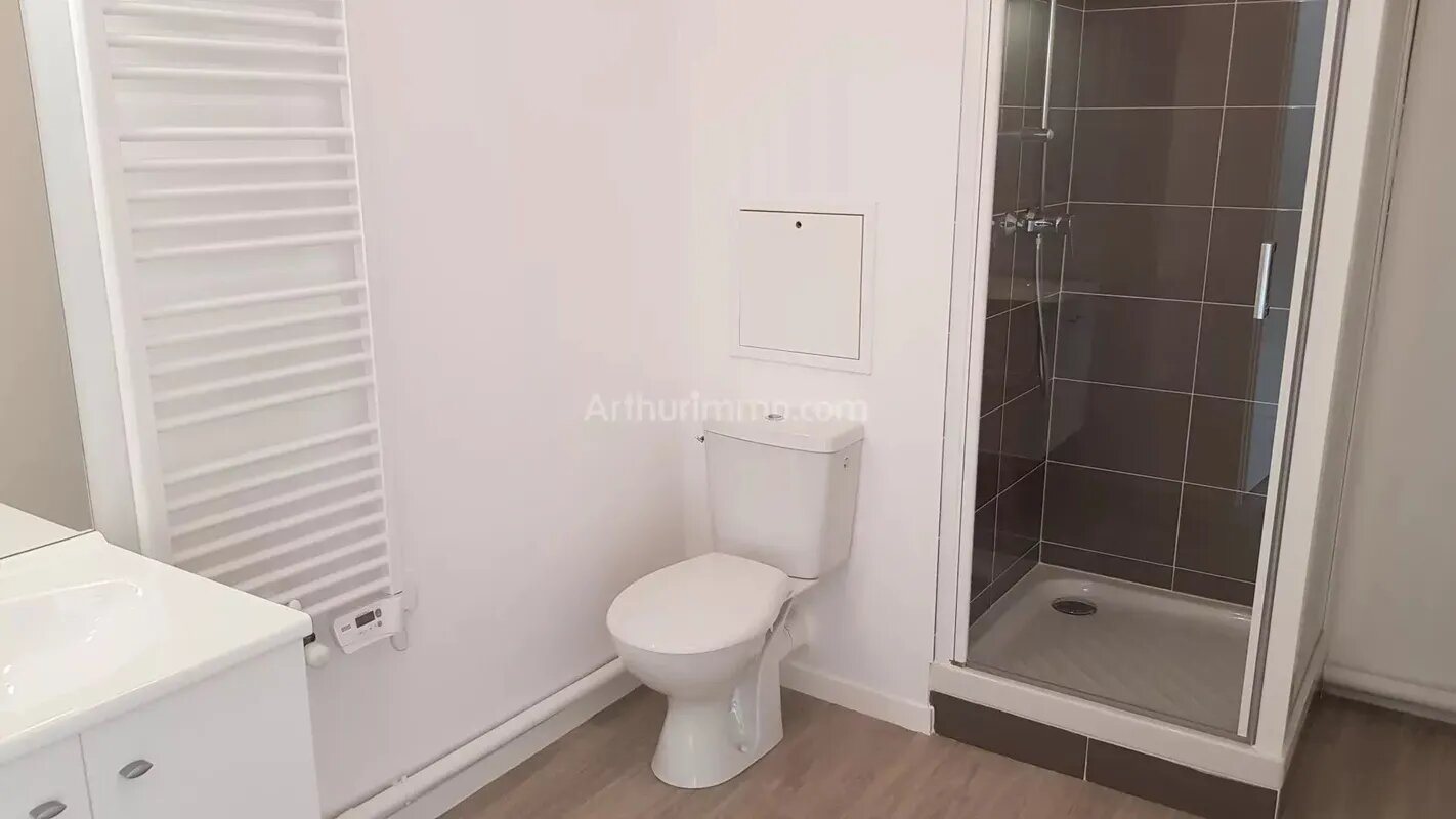 Appartement à louer, 36m², Montlhéry