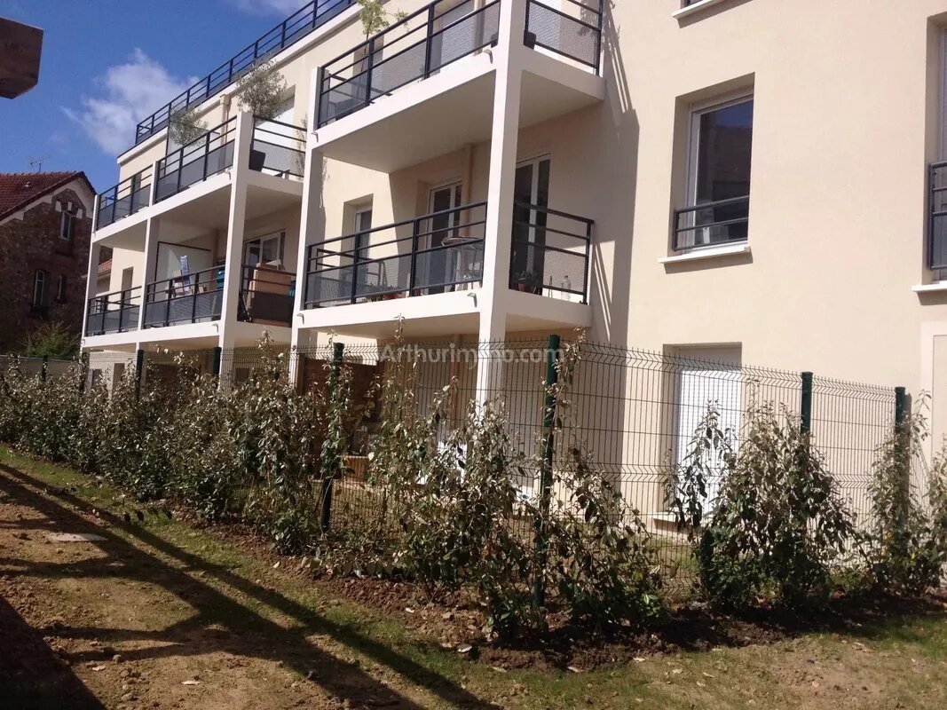 Appartement à louer, 36m², Montlhéry
