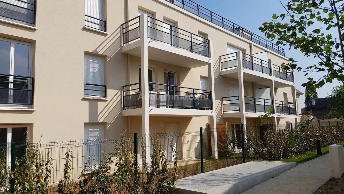 Appartement à louer, 36m², Montlhéry