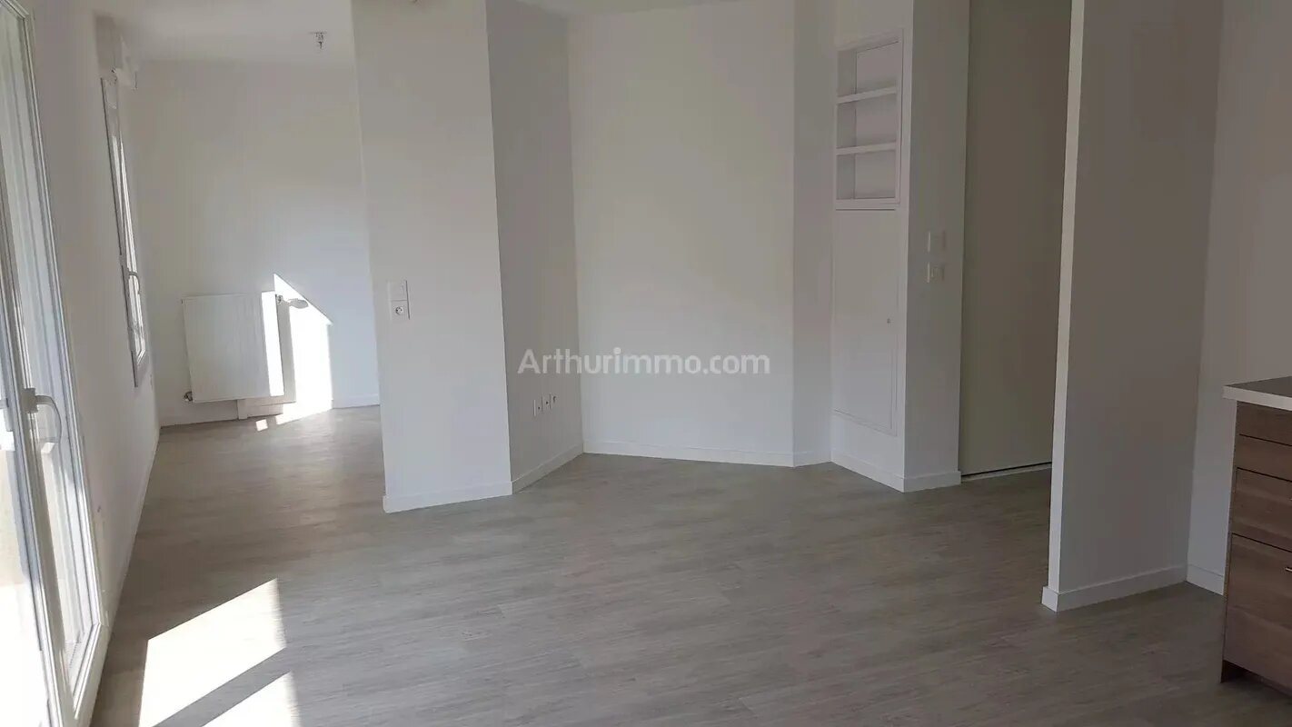 Appartement à louer, 36m², Montlhéry