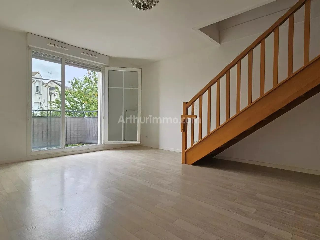 Appartement à vendre, 2m², Leuville-sur-Orge