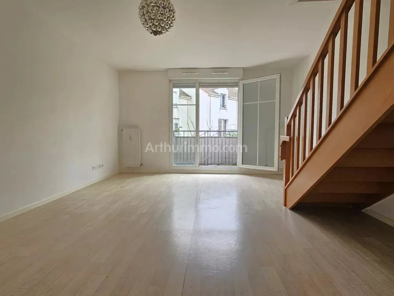 Appartement à vendre, 2m², Leuville-sur-Orge