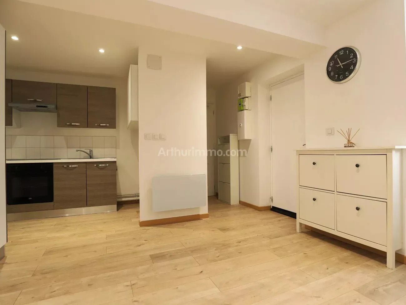 Appartement à louer, NaNm², Leuville-sur-Orge