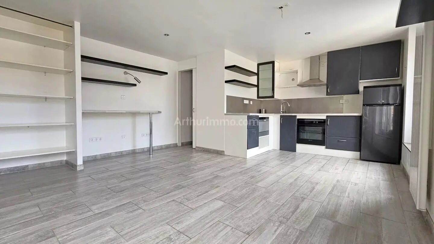 Appartement à vendre, 47m², Montlhéry
