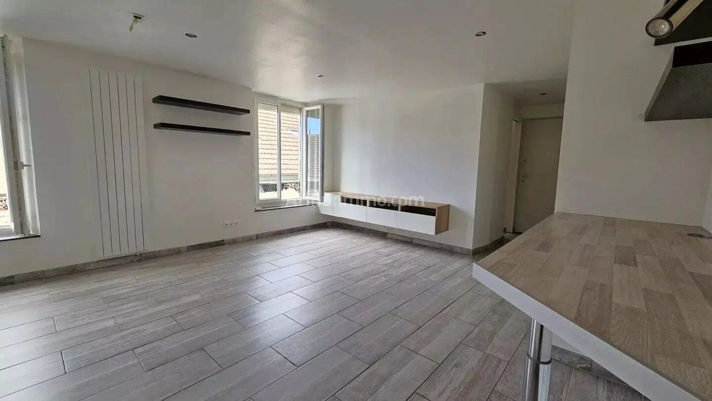 Appartement à vendre, 47m², Montlhéry