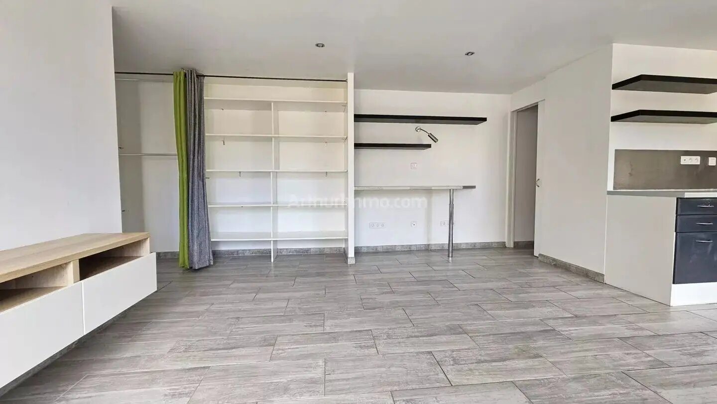 Appartement à vendre, 47m², Montlhéry