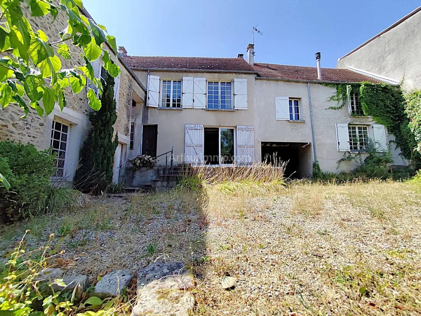 Maison à vendre, 241m², Linas