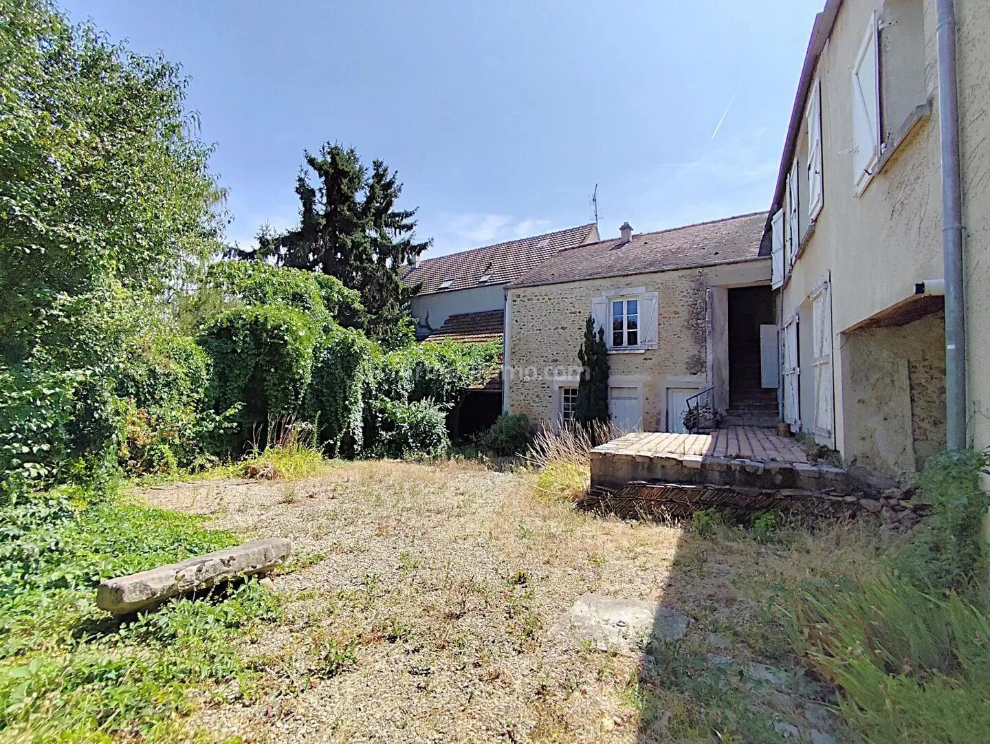 Maison à vendre, 241m², Linas