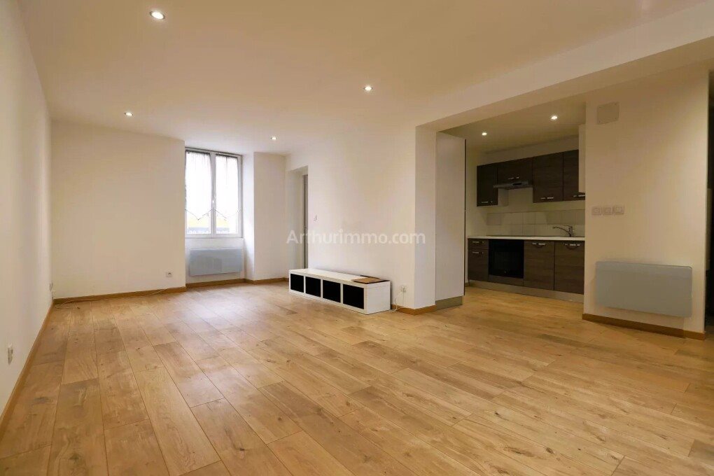Appartement à louer, 52m², Leuville-sur-Orge