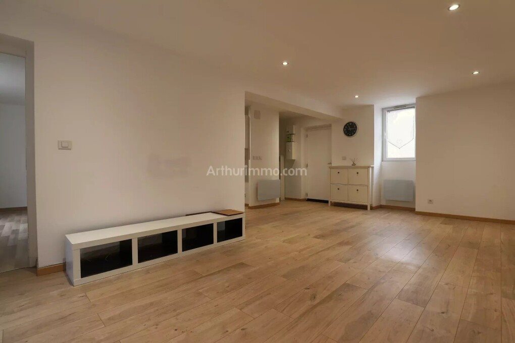 Appartement à louer, 52m², Leuville-sur-Orge