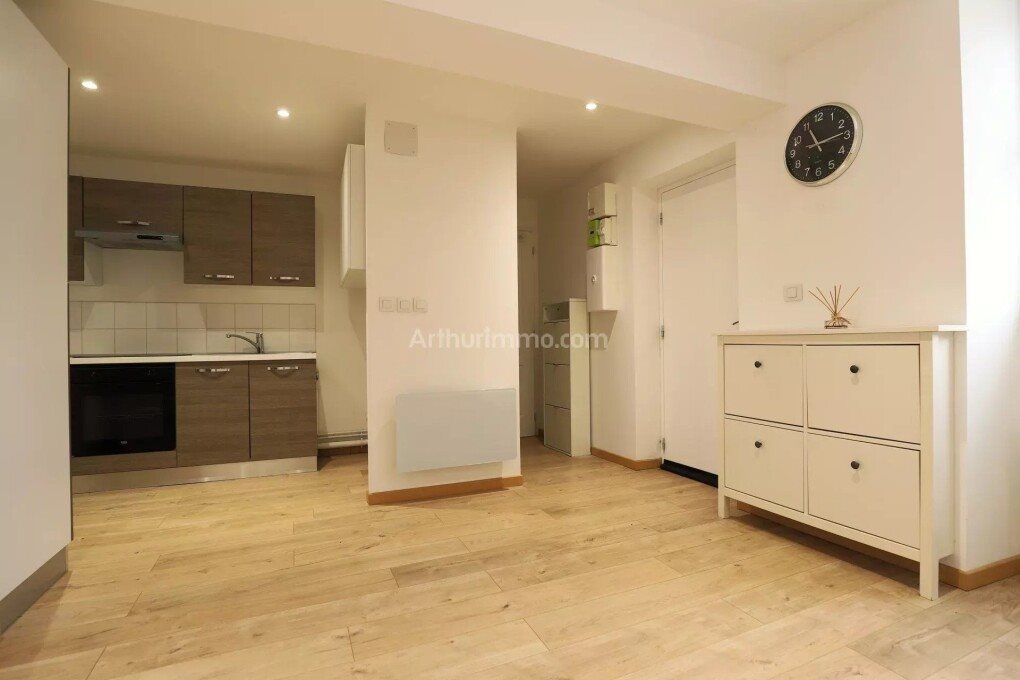 Appartement à louer, 52m², Leuville-sur-Orge