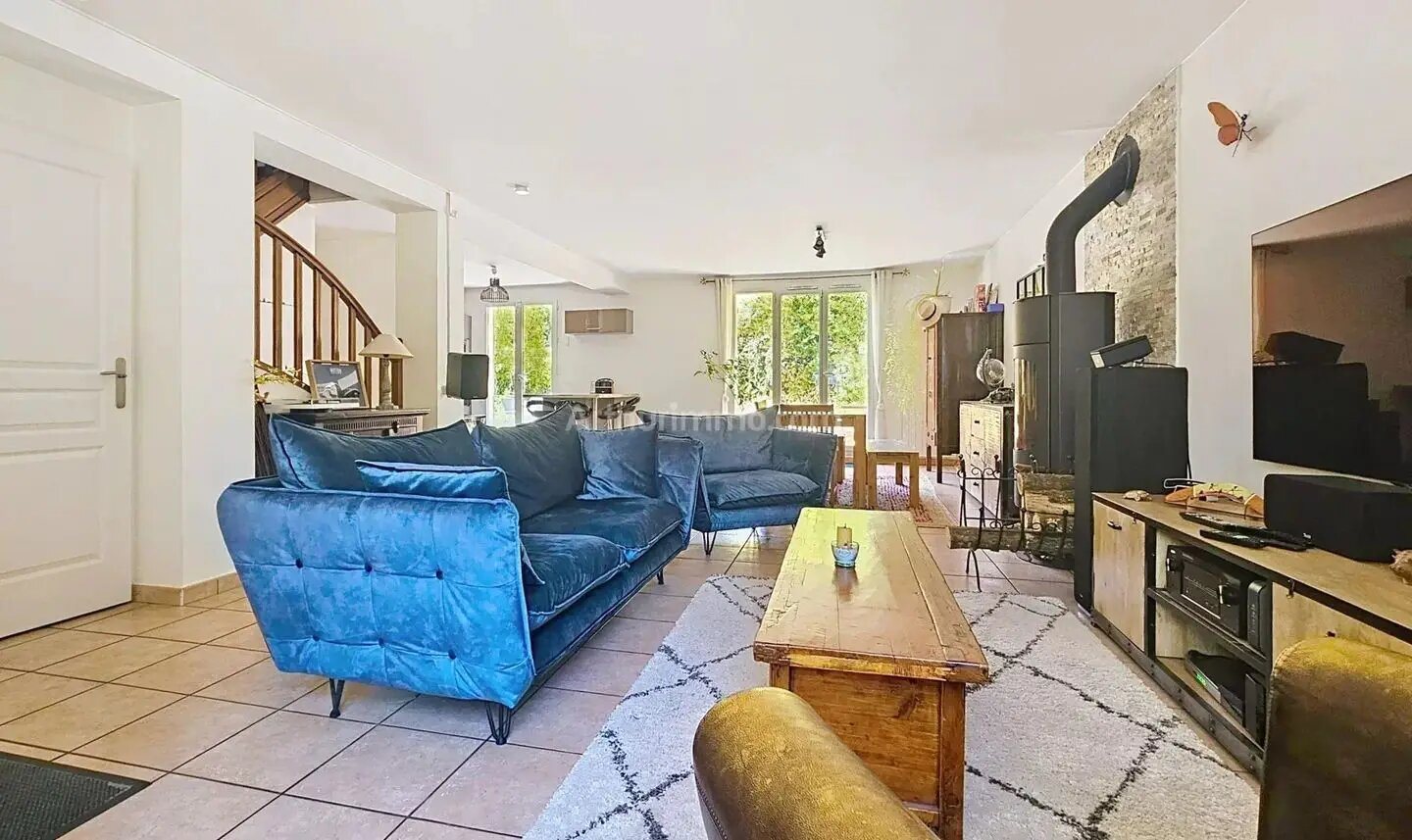 Maison à vendre, 147m², Montlhéry