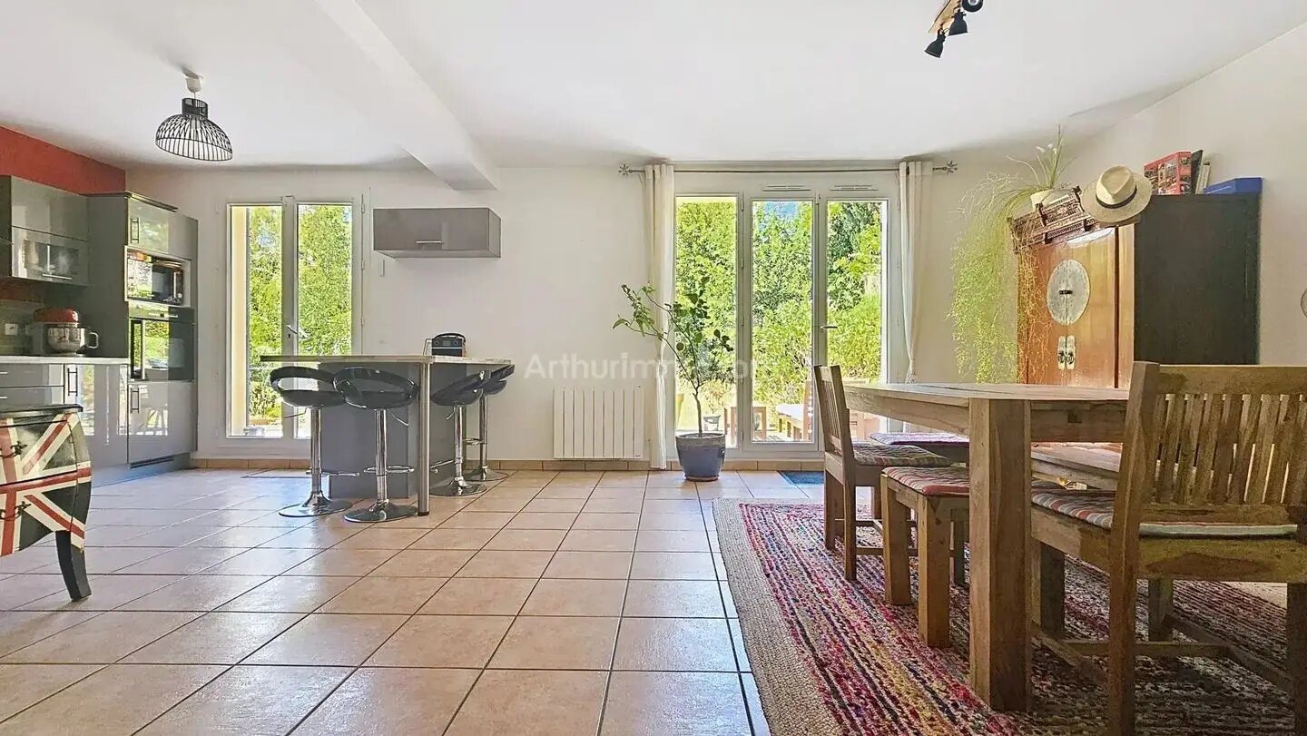 Maison à vendre, 147m², Montlhéry