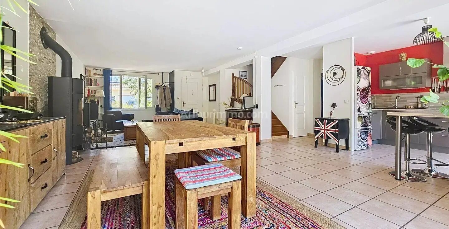 Maison à vendre, 147m², Montlhéry