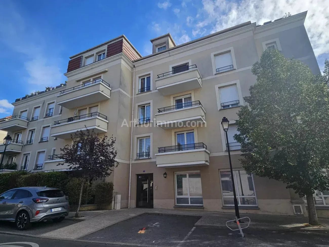 Appartement à vendre, NaNm², Montlhéry