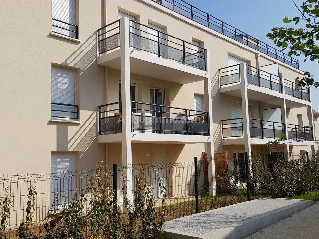Appartement à louer, NaNm², Montlhéry