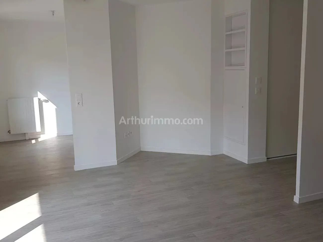 Appartement à louer, NaNm², Montlhéry