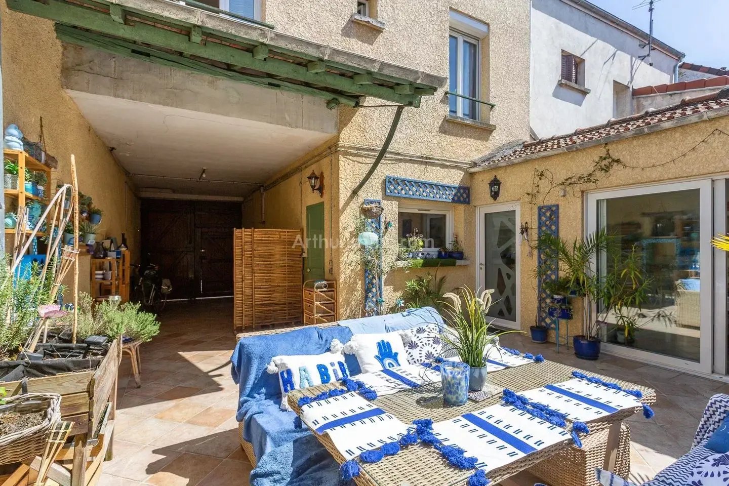 Maison à vendre, 130m², Montlhéry