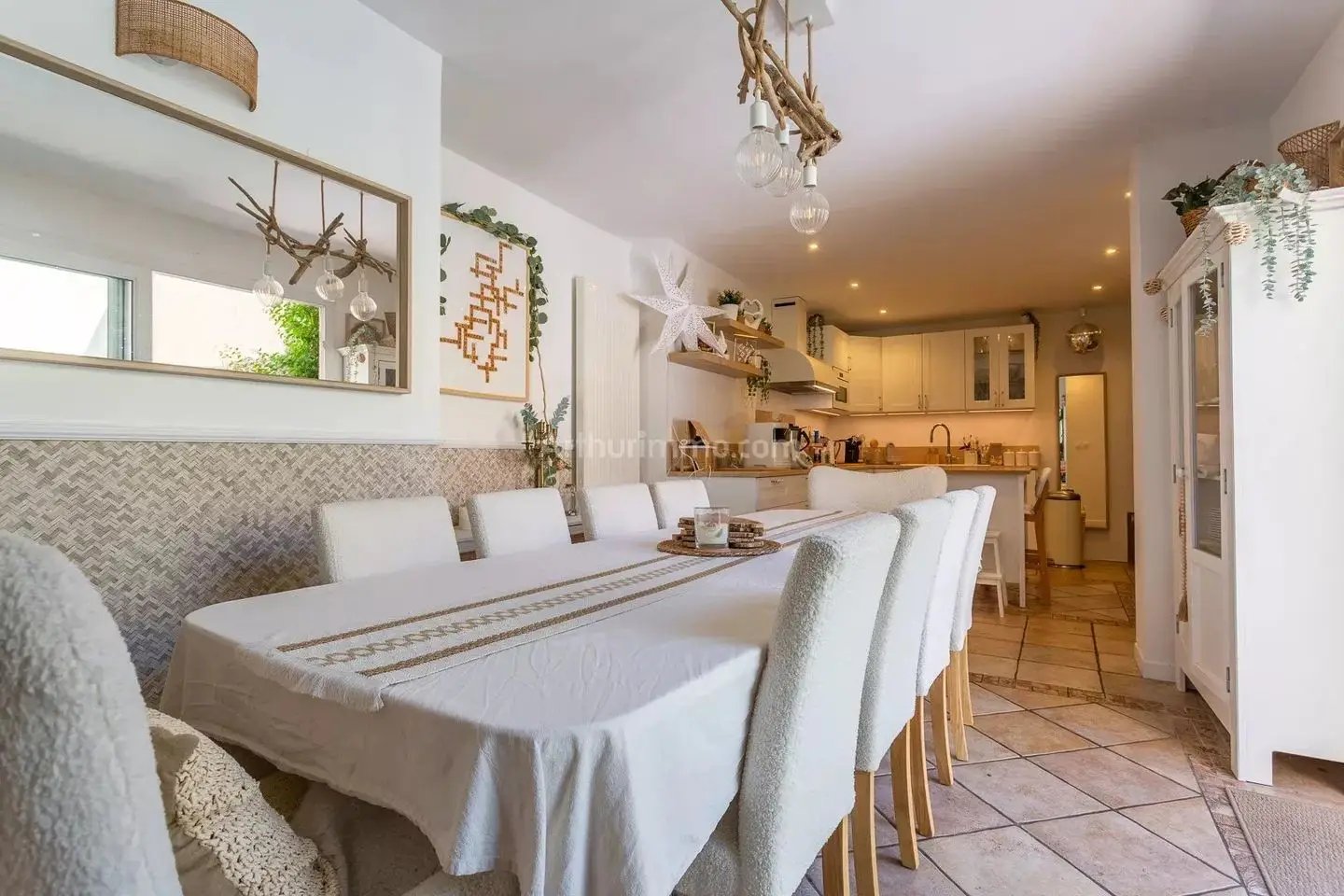 Maison à vendre, 130m², Montlhéry