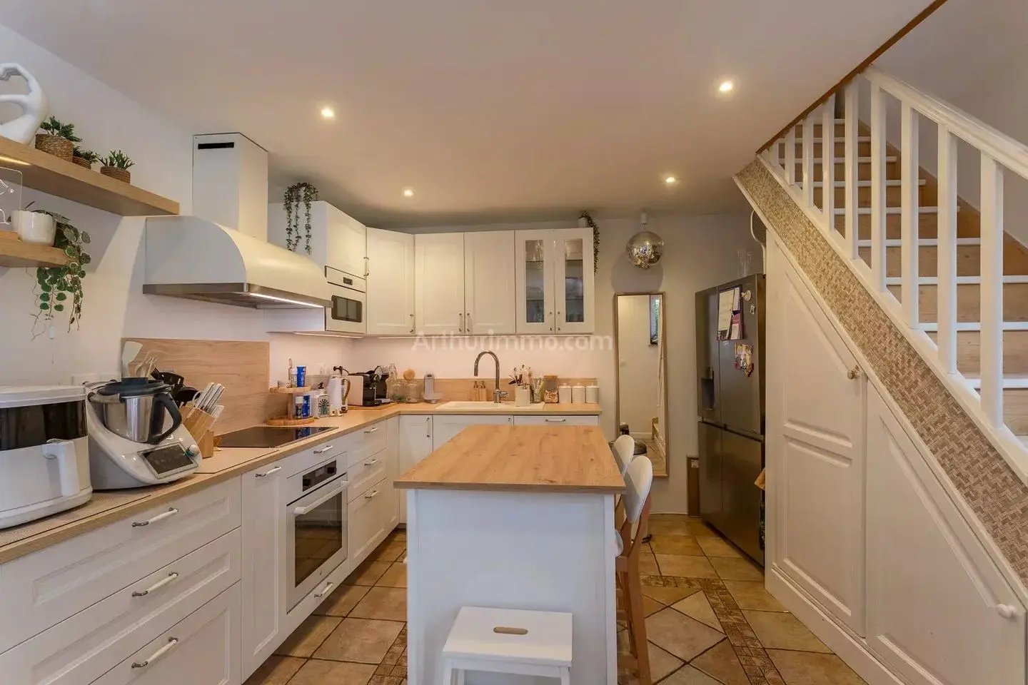 Maison à vendre, 130m², Montlhéry