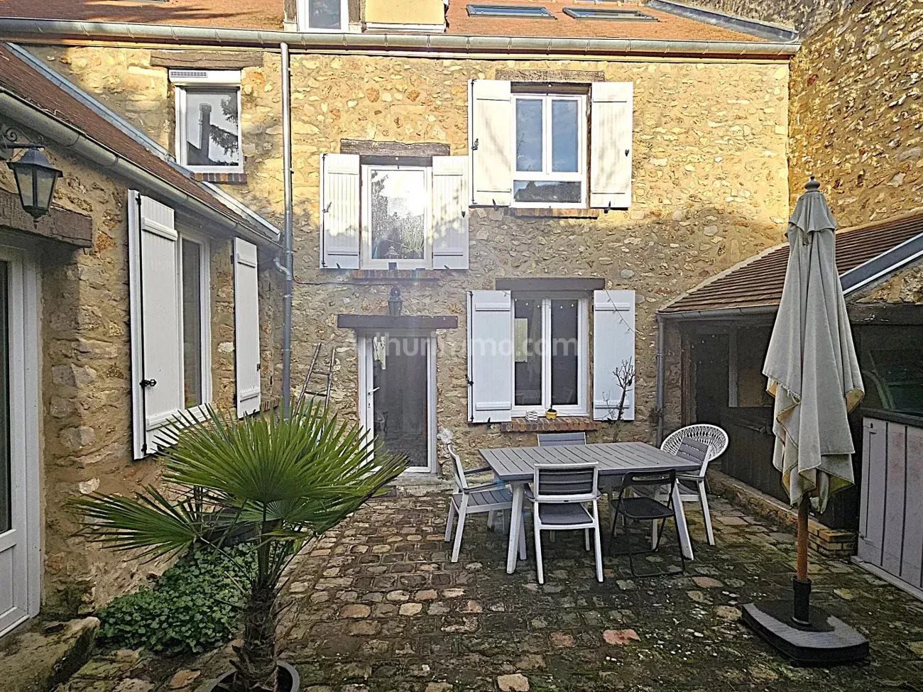 Maison à vendre, NaNm², Montlhéry