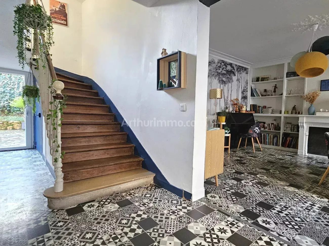 Maison à vendre, NaNm², Montlhéry