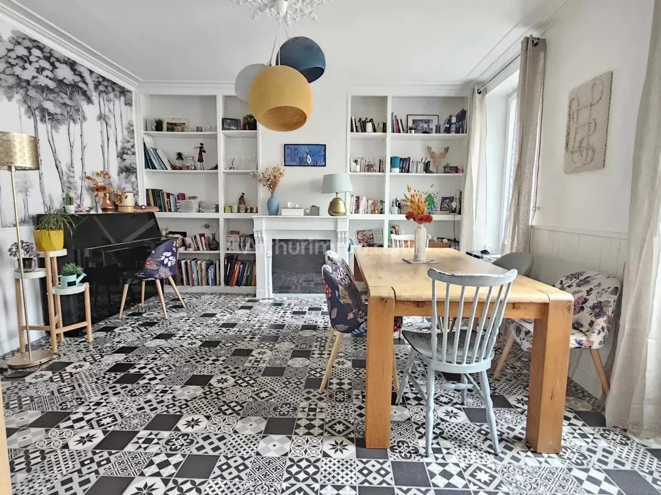 Maison à vendre, NaNm², Montlhéry