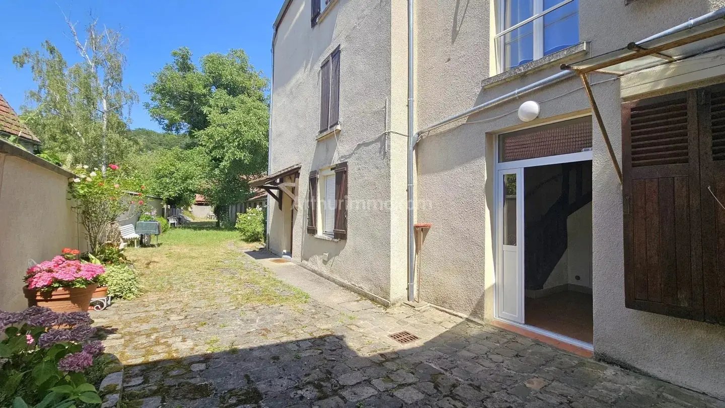 Appartement à vendre, 43m², Marcoussis