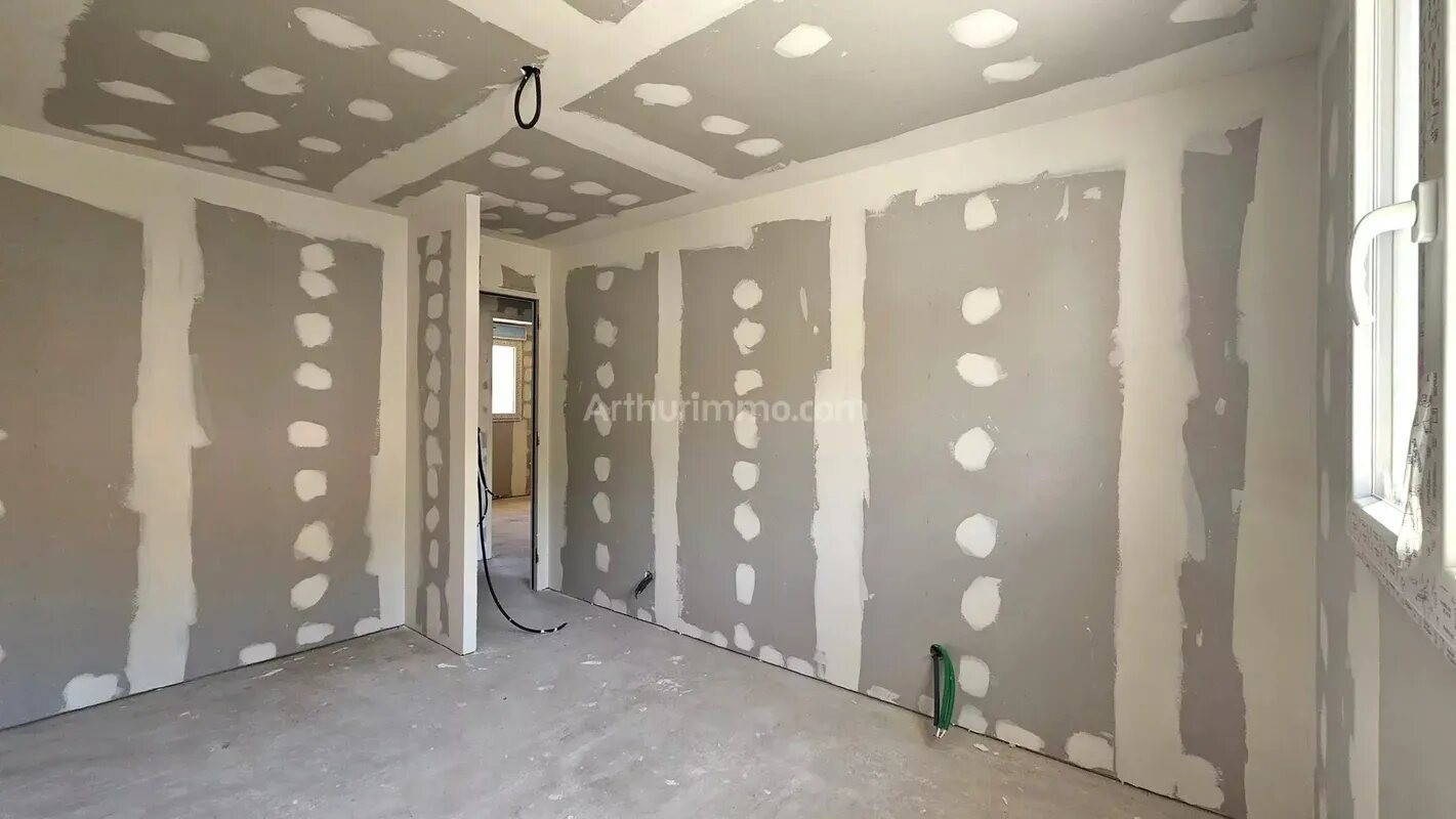 Maison à vendre, 96m², Boissy-sous-Saint-Yon