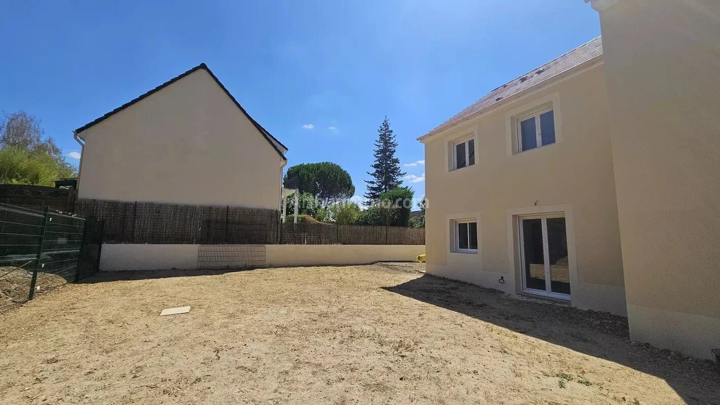 Maison à vendre, 96m², Boissy-sous-Saint-Yon