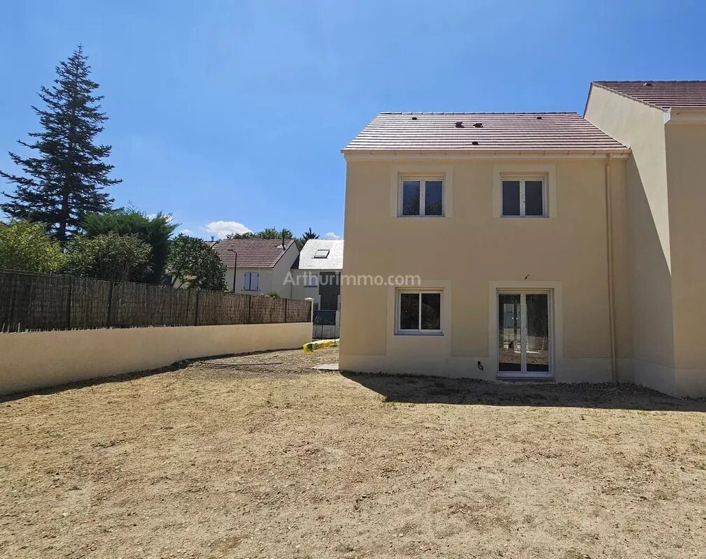 Maison à vendre, 96m², Boissy-sous-Saint-Yon