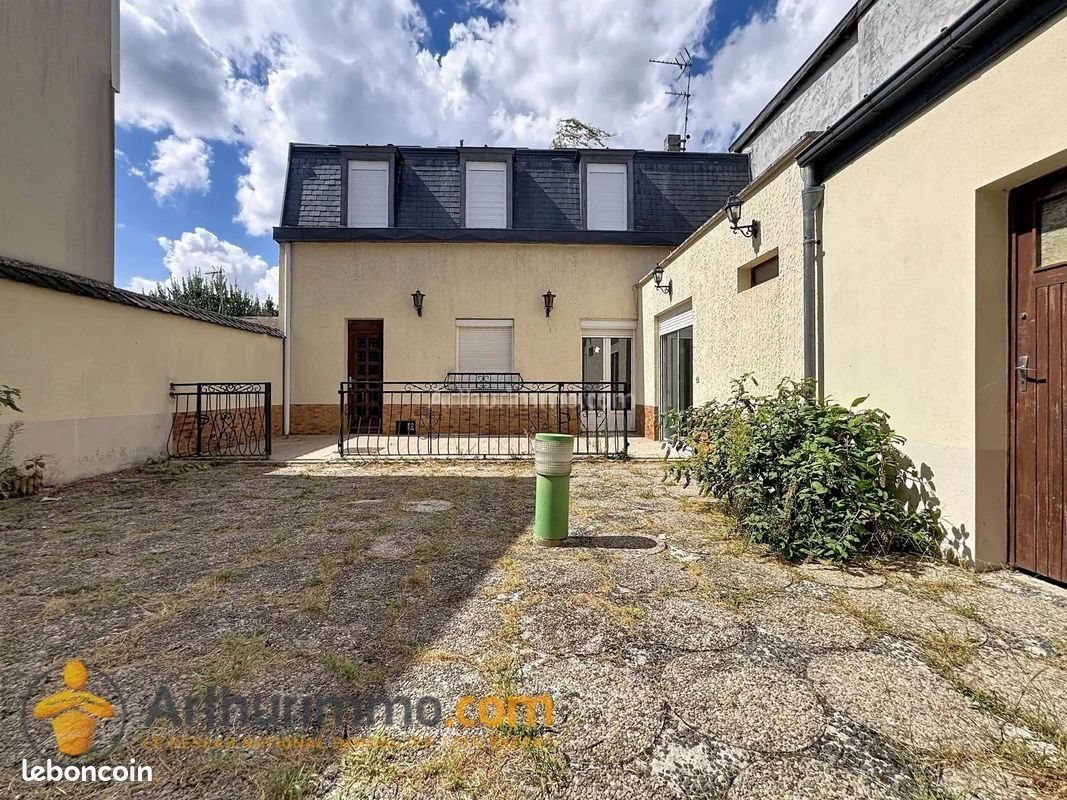 Appartement à vendre, 122m², Reims