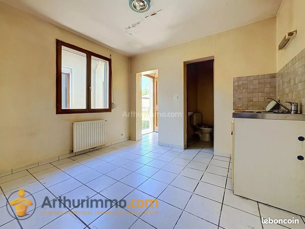 Appartement à vendre, 122m², Reims
