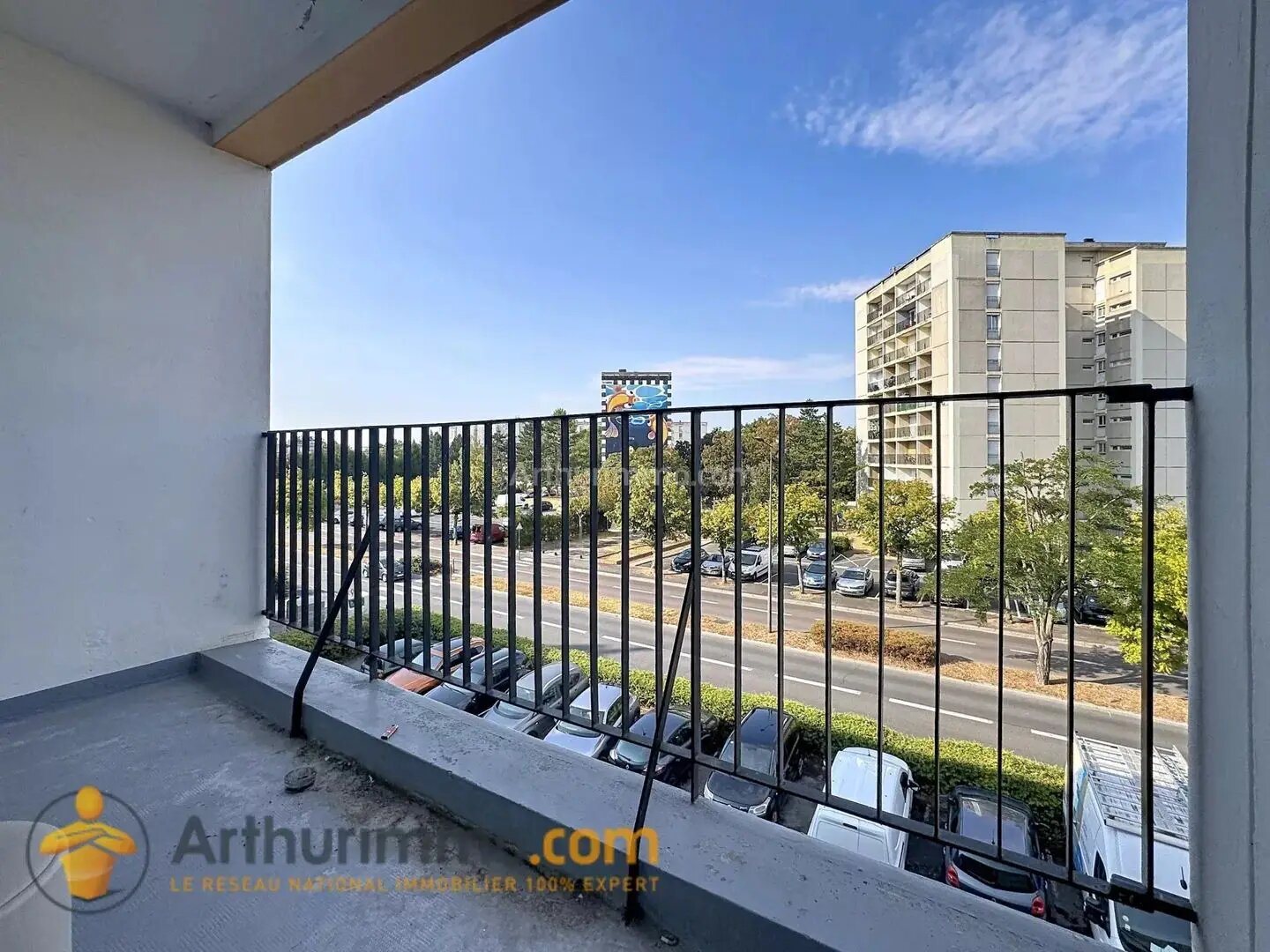 Appartement à vendre, 65m², Reims