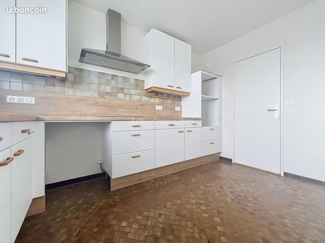 Appartement à vendre, 106m², Reims
