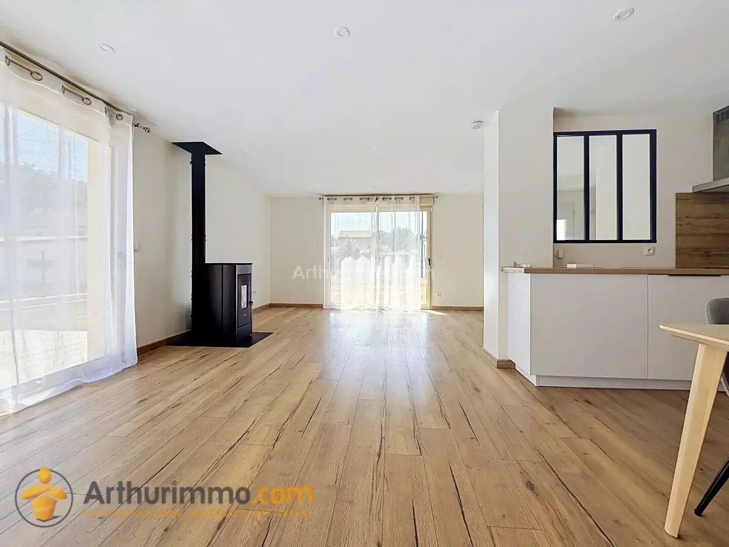 Maison à louer, 94m², Witry-lès-Reims