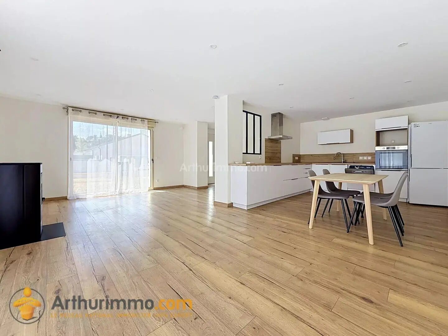 Maison à louer, 94m², Witry-lès-Reims
