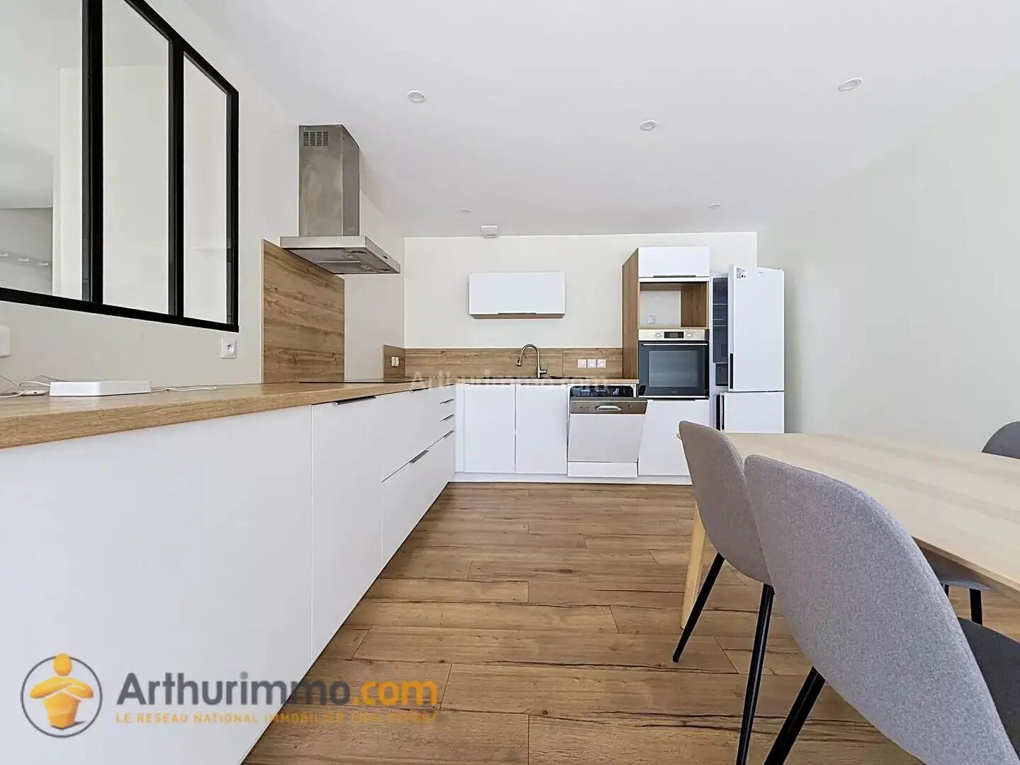 Maison à louer, 94m², Witry-lès-Reims