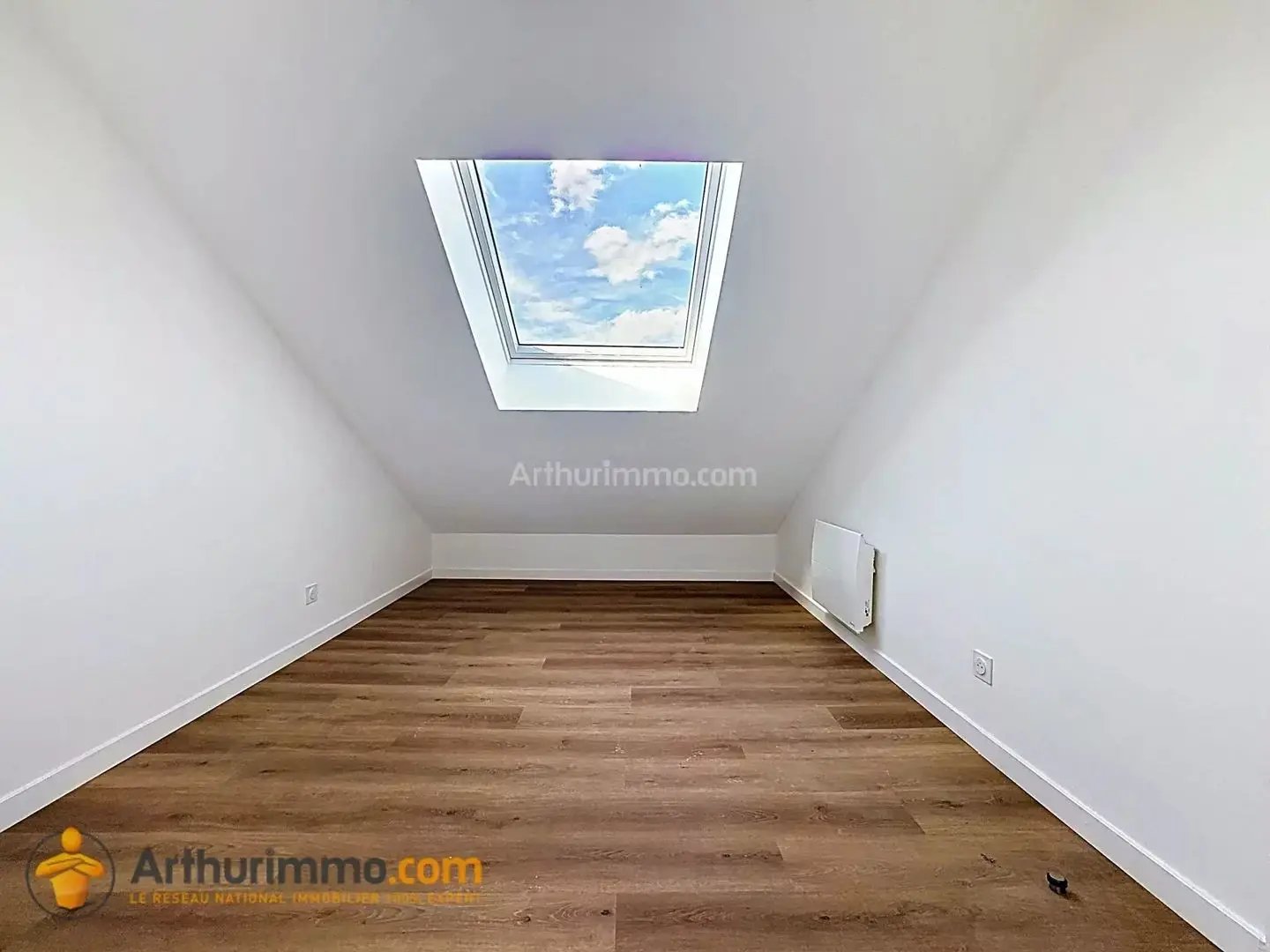 Appartement à vendre, 42m², Reims
