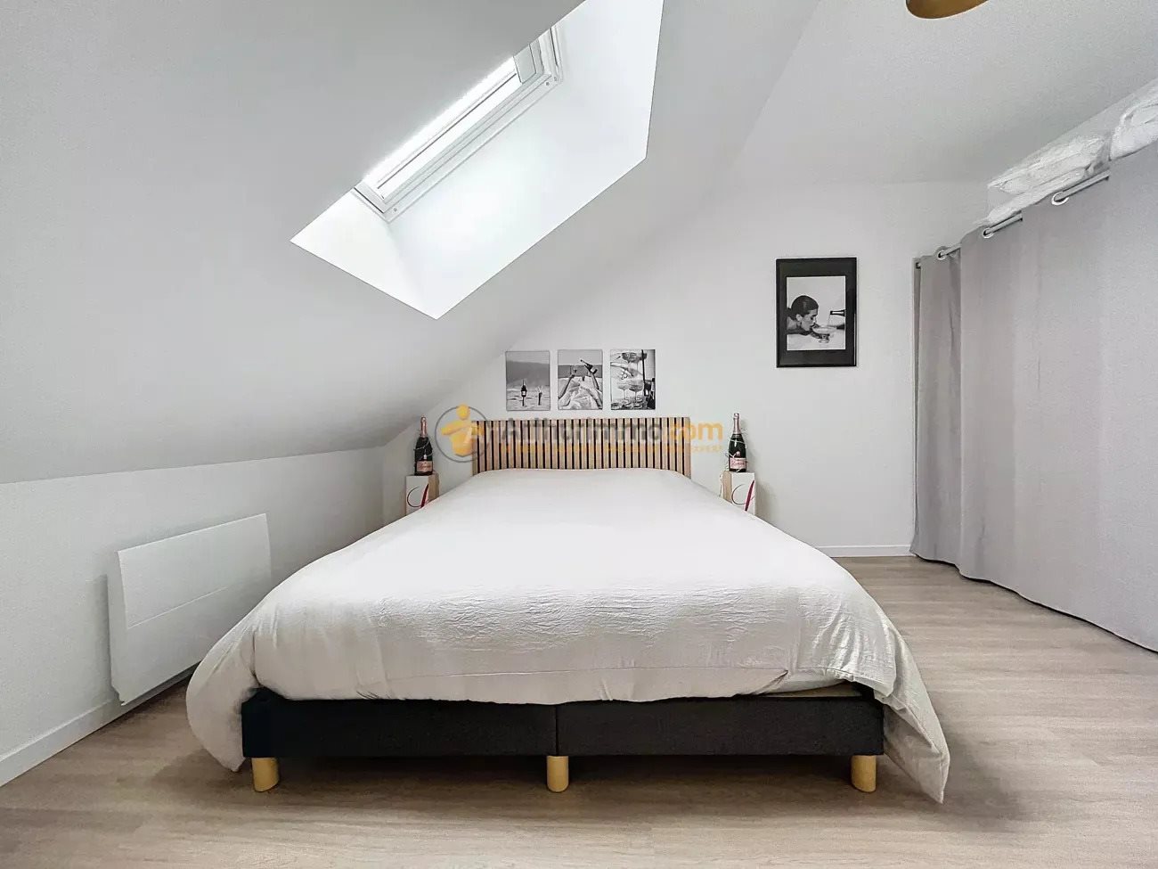 Appartement à louer, NaNm², Reims