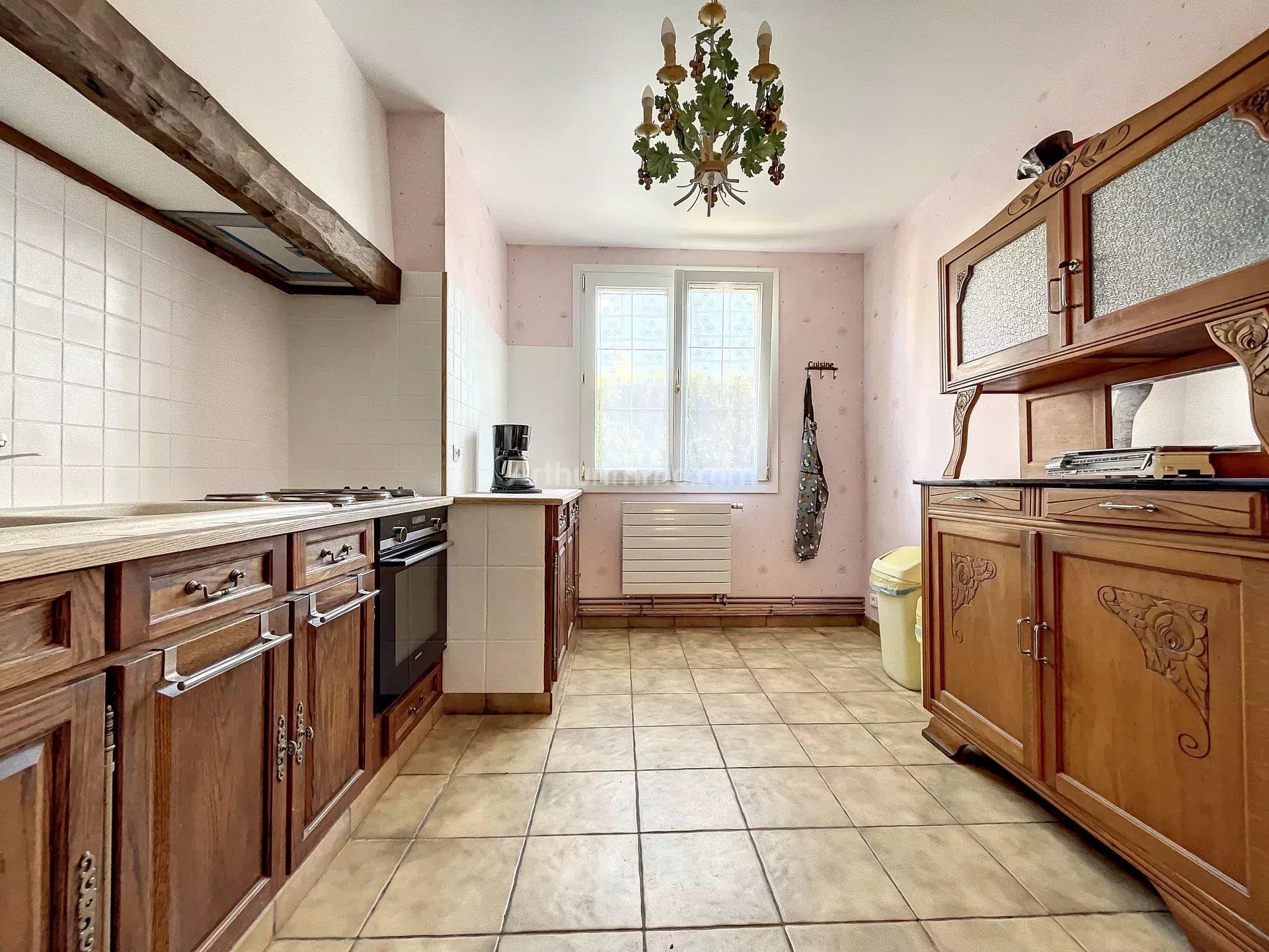 Maison à vendre, 90m², Tinqueux