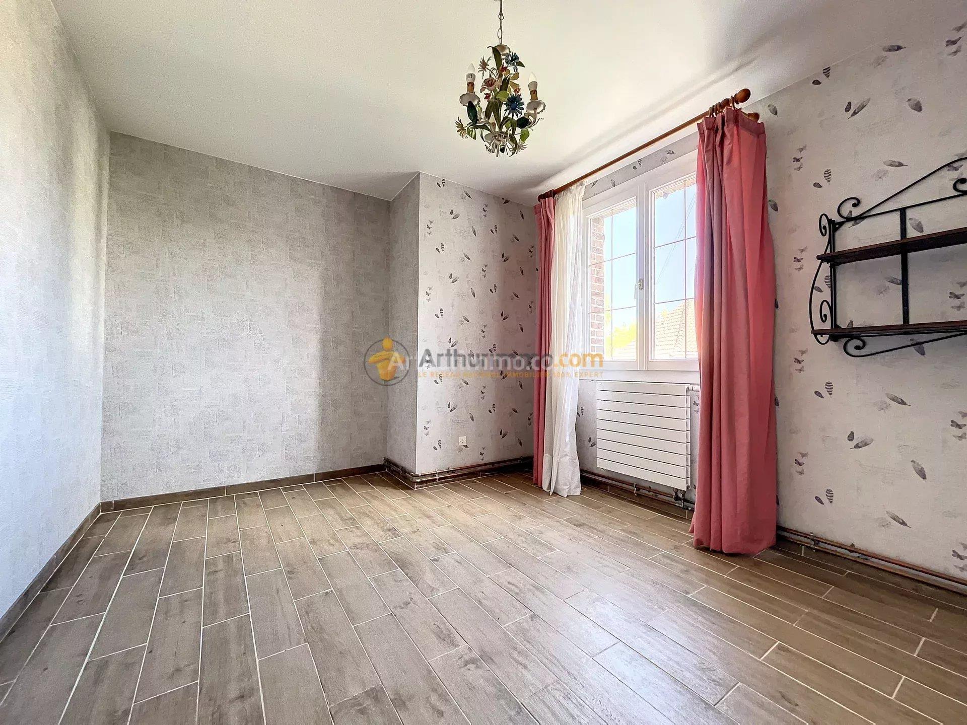 Maison à vendre, 90m², Tinqueux