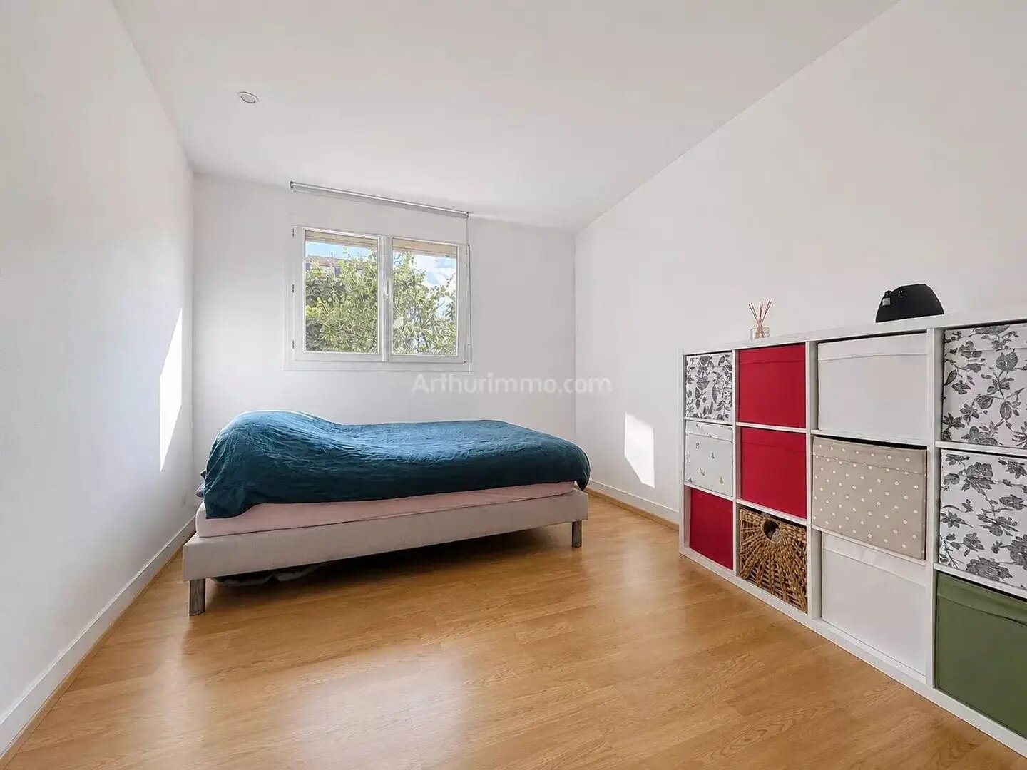 Appartement à vendre, 53m², Reims