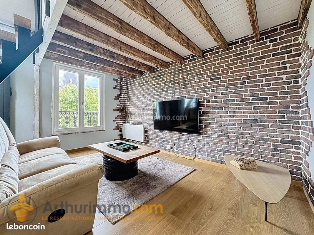 Appartement à vendre, 47m², Reims