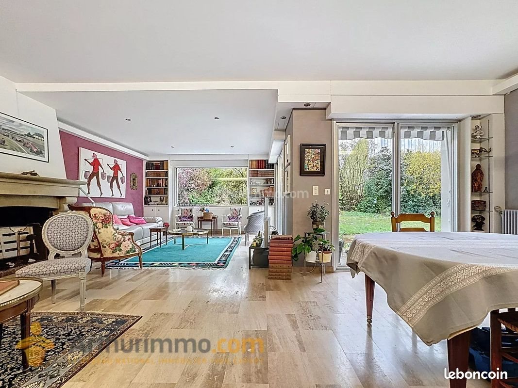 Maison à vendre, 175m², Tinqueux