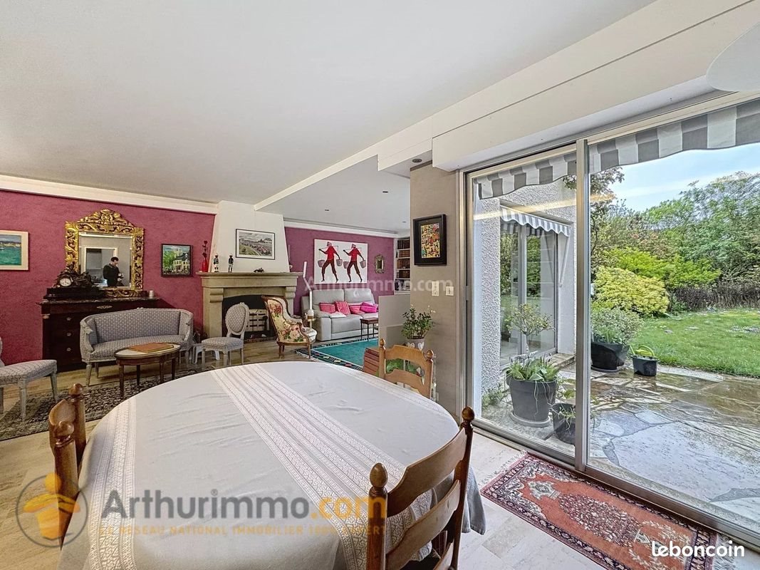 Maison à vendre, 175m², Tinqueux