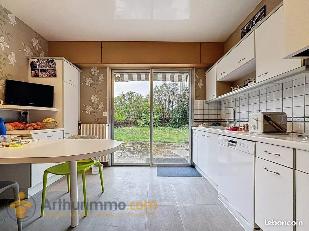 Maison à vendre, 175m², Tinqueux