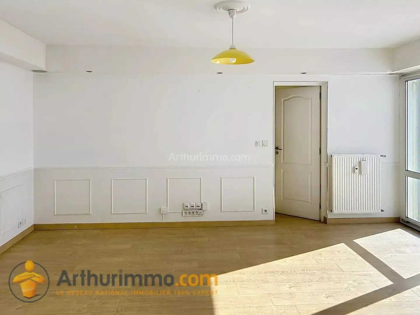 Appartement à louer, 65m², Reims