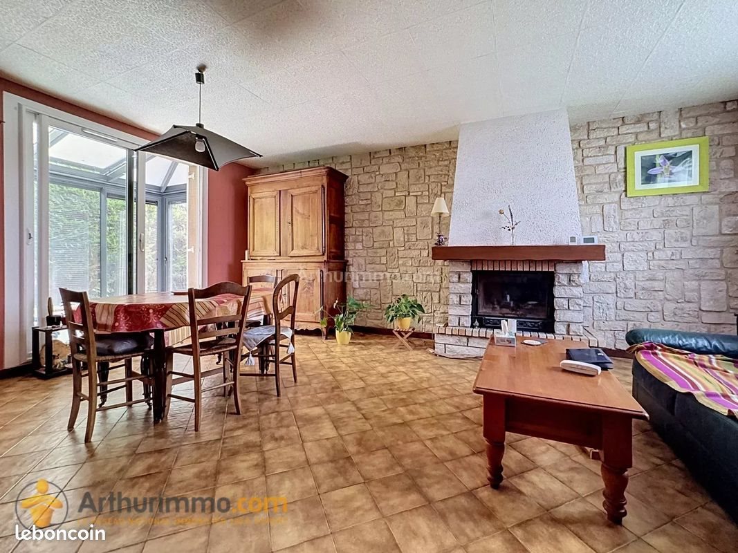 Maison à vendre, 119m², Tinqueux