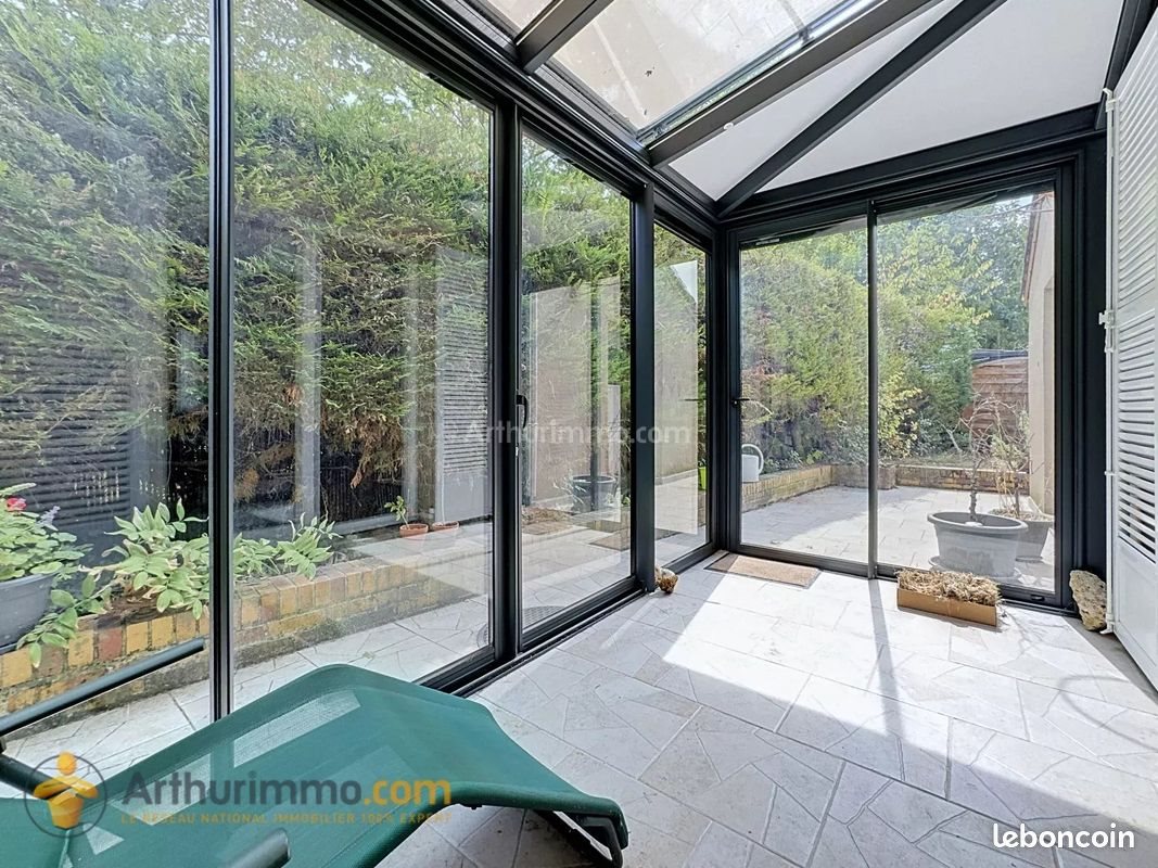 Maison à vendre, 119m², Tinqueux